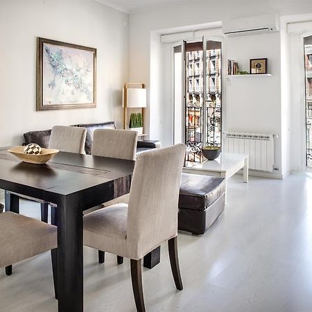 Atocha Lux, By Presidence Rentals Madrid Dış mekan fotoğraf