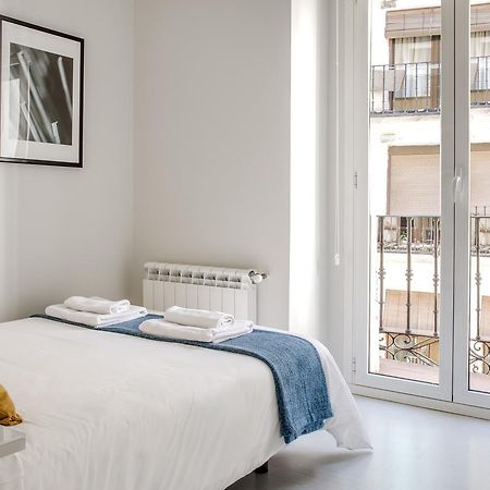 Atocha Lux, By Presidence Rentals Madrid Dış mekan fotoğraf