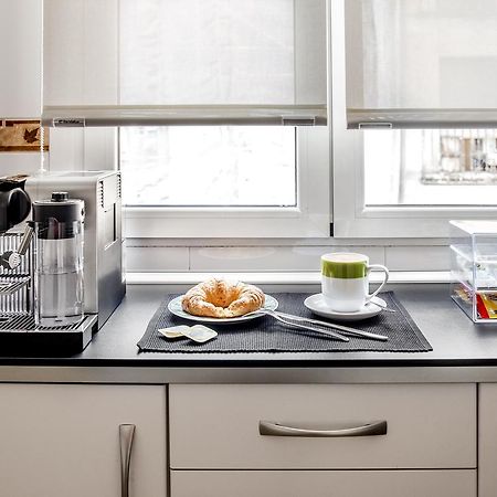 Atocha Lux, By Presidence Rentals Madrid Dış mekan fotoğraf