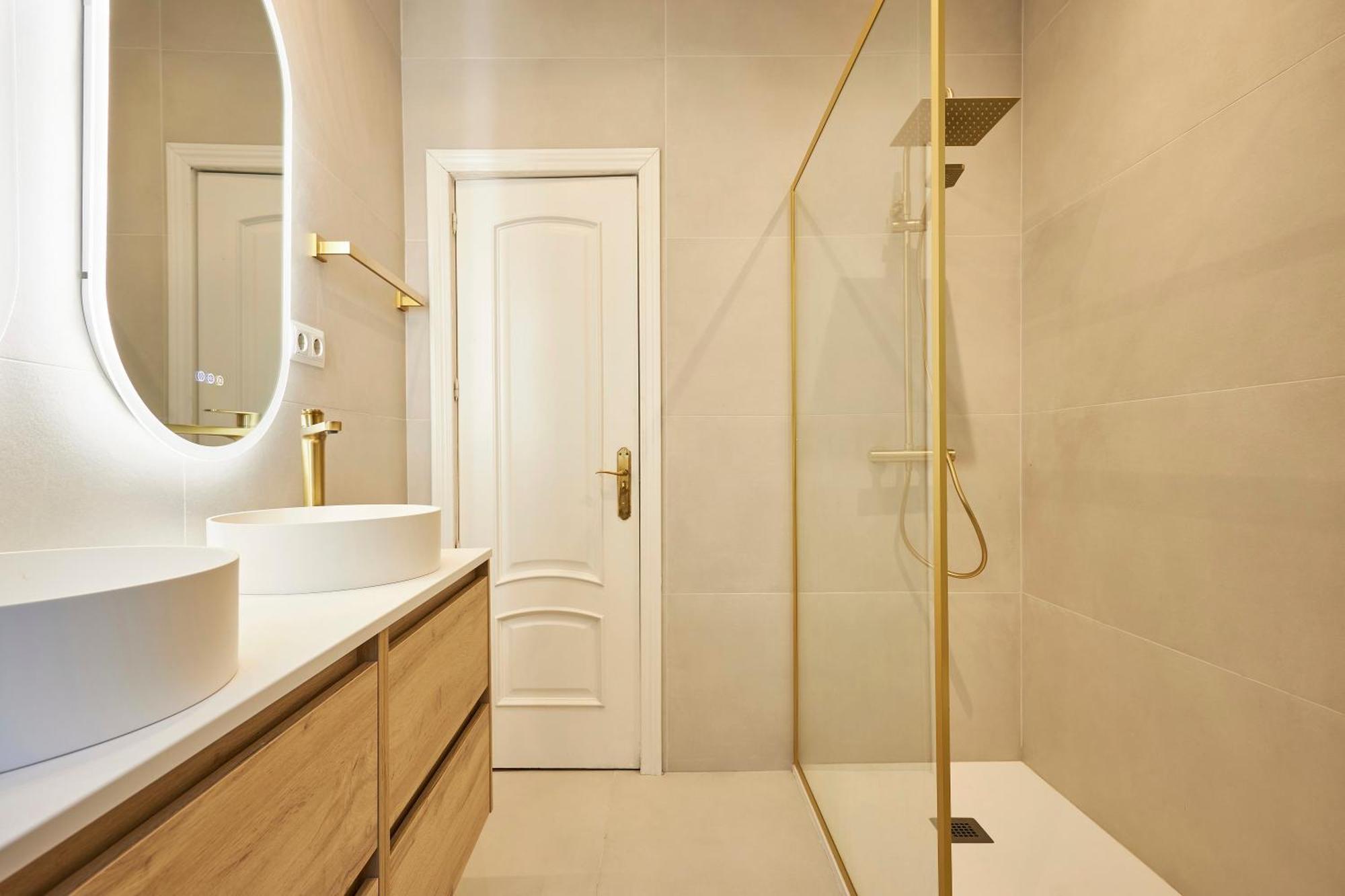 Atocha Lux, By Presidence Rentals Madrid Dış mekan fotoğraf