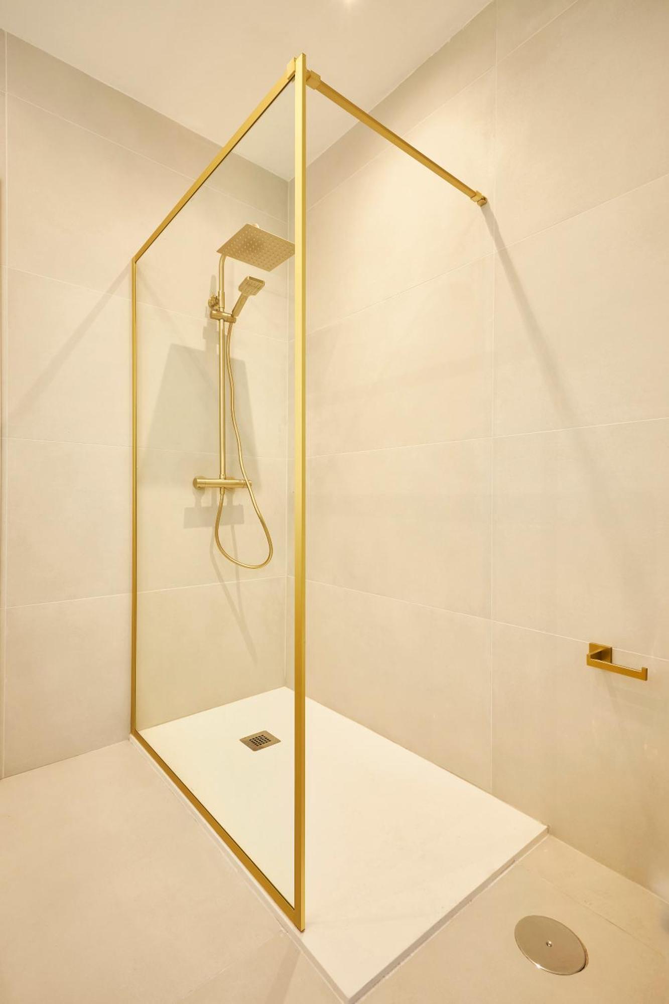 Atocha Lux, By Presidence Rentals Madrid Dış mekan fotoğraf