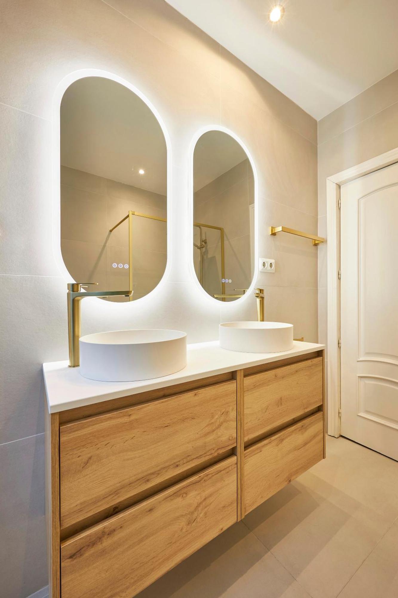 Atocha Lux, By Presidence Rentals Madrid Dış mekan fotoğraf