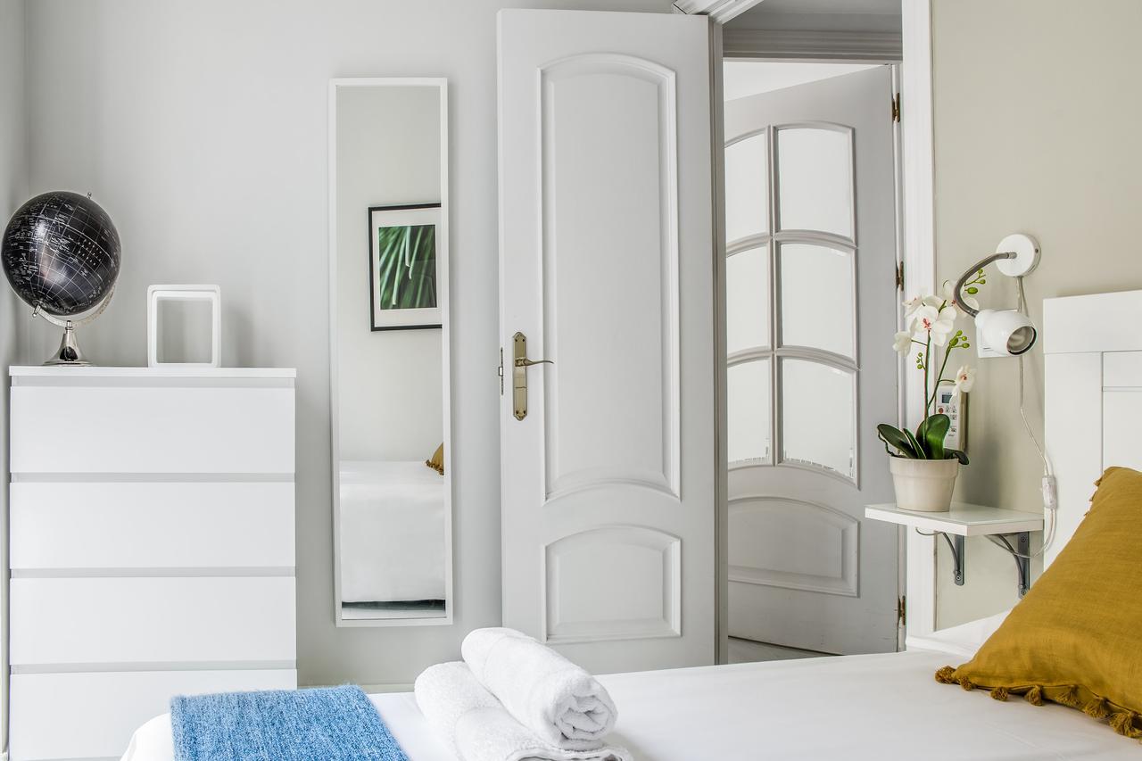 Atocha Lux, By Presidence Rentals Madrid Dış mekan fotoğraf