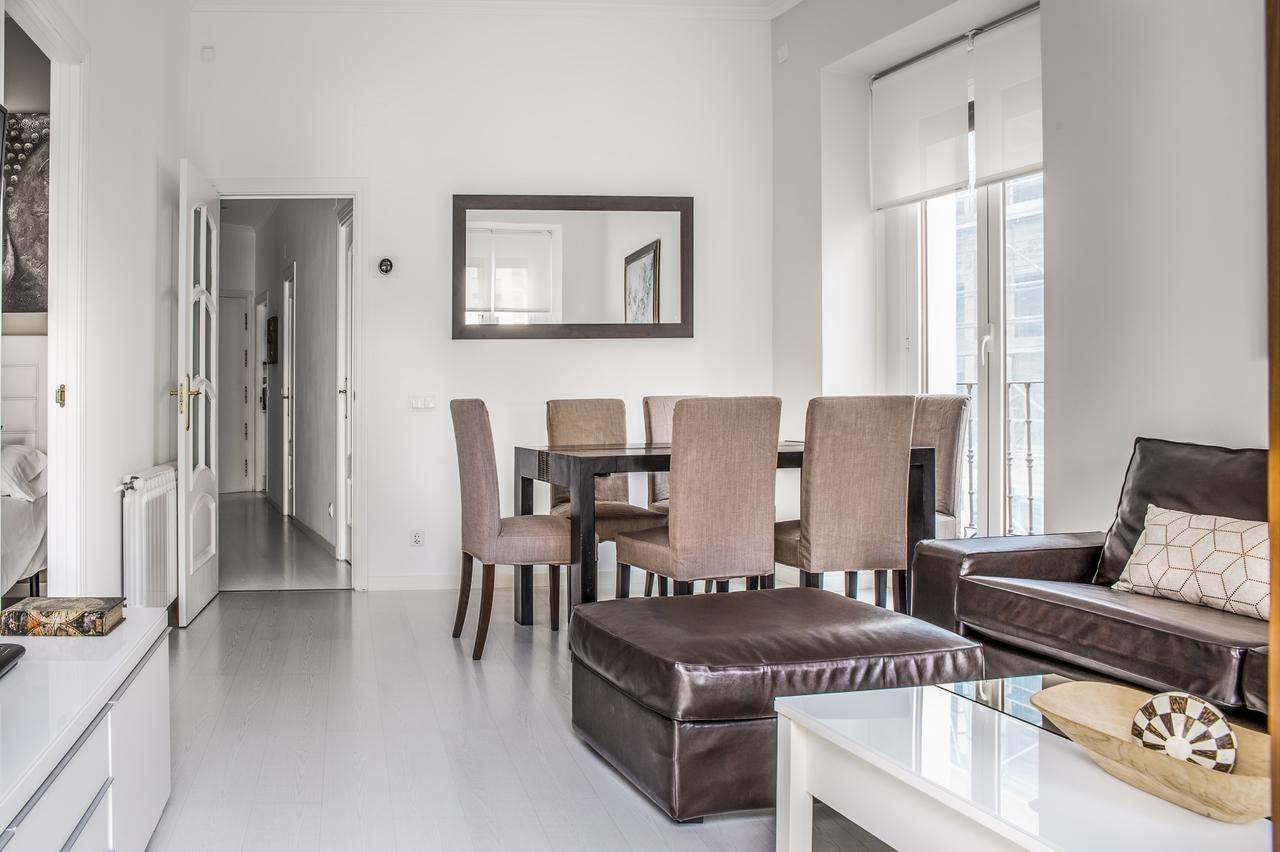 Atocha Lux, By Presidence Rentals Madrid Dış mekan fotoğraf