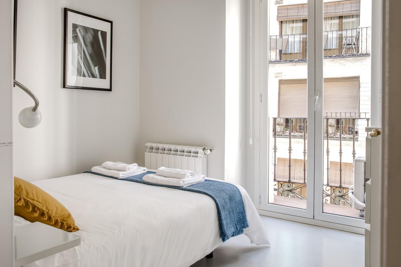 Atocha Lux, By Presidence Rentals Madrid Dış mekan fotoğraf