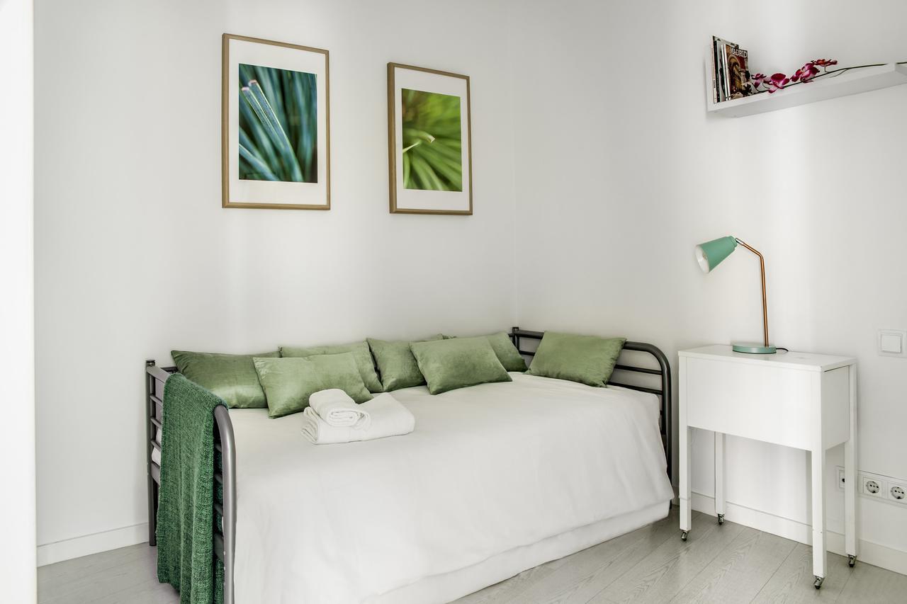 Atocha Lux, By Presidence Rentals Madrid Dış mekan fotoğraf