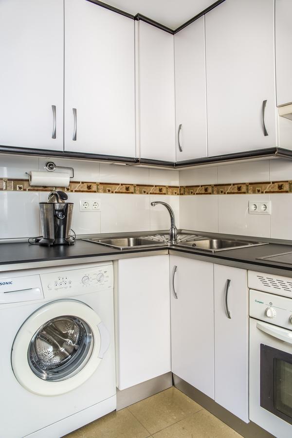 Atocha Lux, By Presidence Rentals Madrid Dış mekan fotoğraf