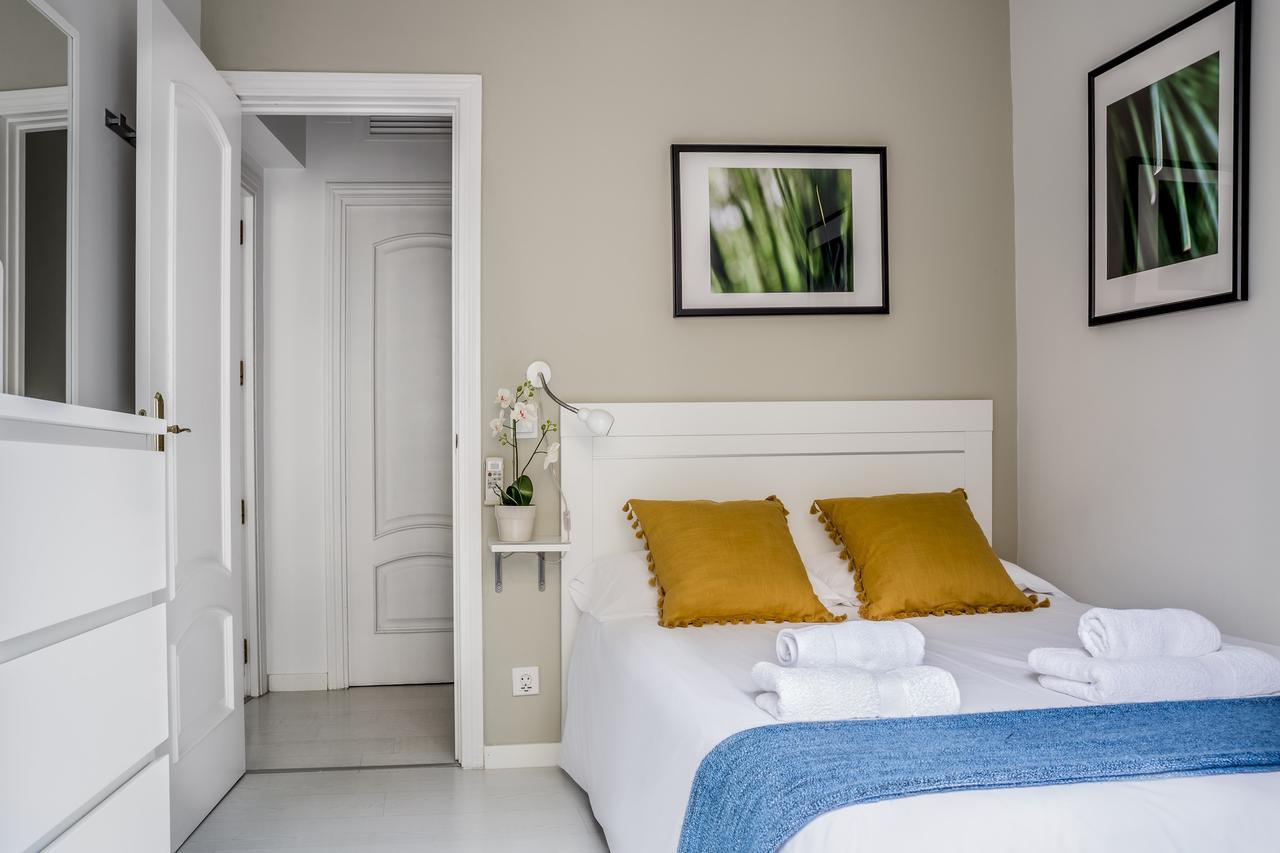 Atocha Lux, By Presidence Rentals Madrid Dış mekan fotoğraf