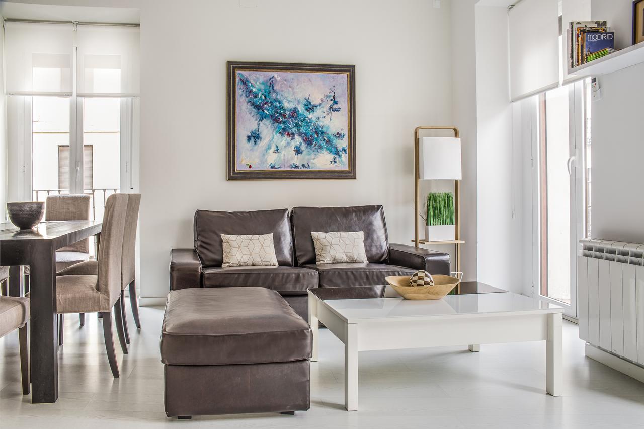 Atocha Lux, By Presidence Rentals Madrid Dış mekan fotoğraf